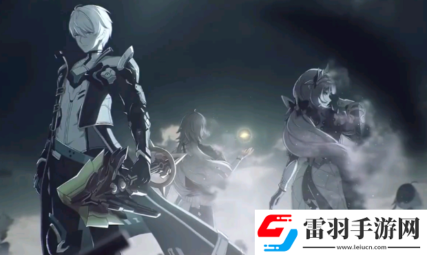 崩壞3花火火傷隊怎么搭配