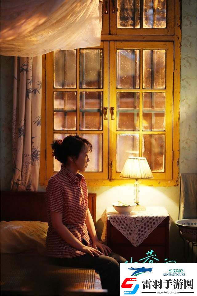 閆妮小巷人家主控力超群