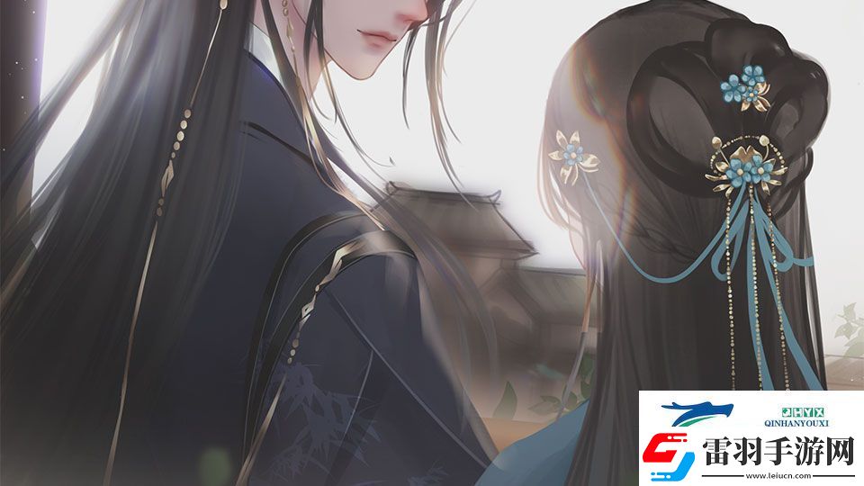 嫡女嬌妃手游app游戲中的人物立繪都非常的好看嫡女嬌妃安卓版手游下載