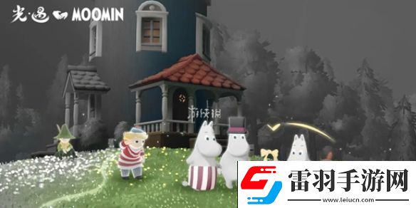 光遇國際服和國服有什么區別光遇國際服和國服區別介紹