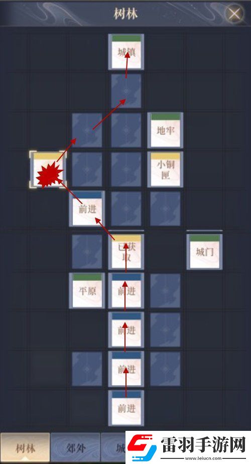 代號鳶下邳據點怎么玩