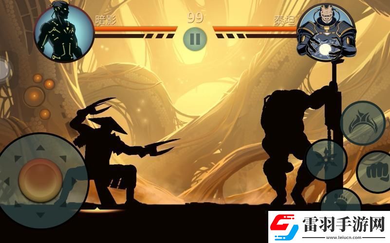 暗影格斗2揭秘隱藏武器雙節(jié)棍的獲取之道