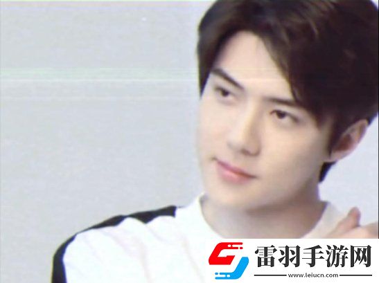 吳世勛如何成為跨次元頂流