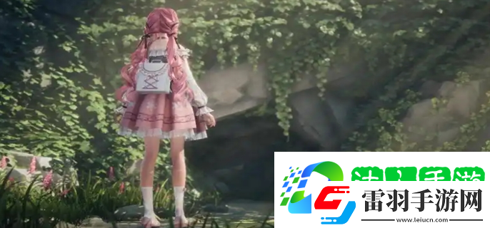 無(wú)限暖暖怎么跳躍