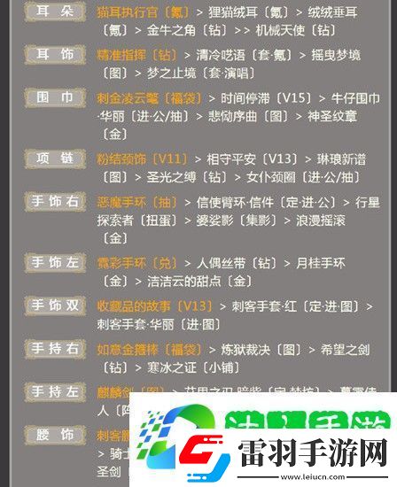 6煙霧與混亂攻略