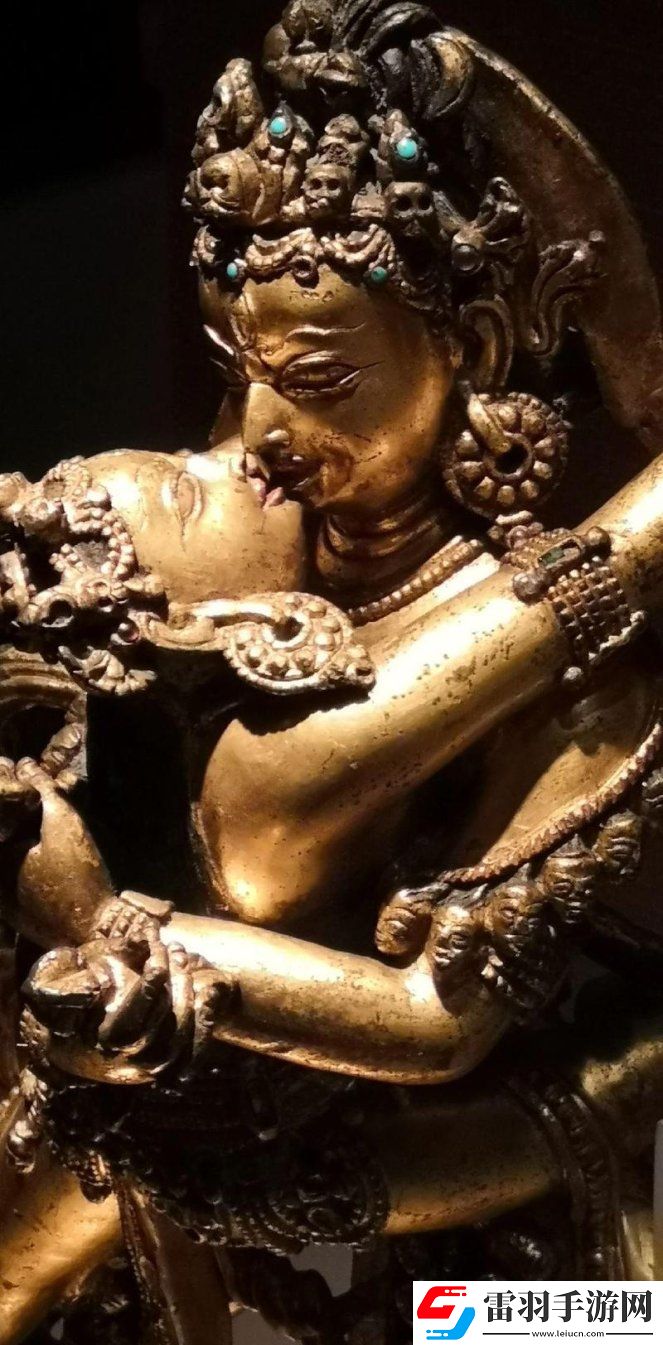 2025年合歡佛的動作優化方案