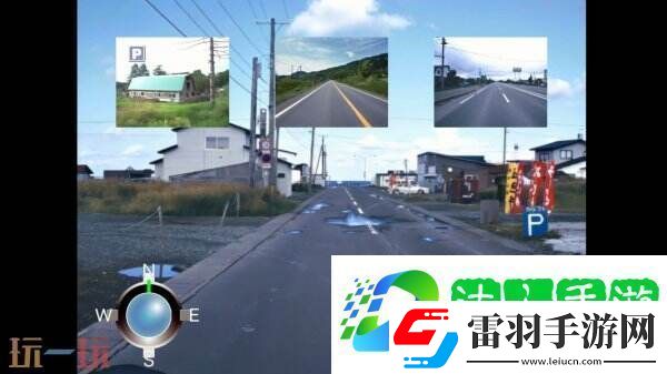 旅行冒險(xiǎn)風(fēng)雨來(lái)記將于3月27日登陸Steam平臺(tái)