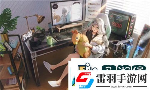 爸爸和李叔叔誰更厲害