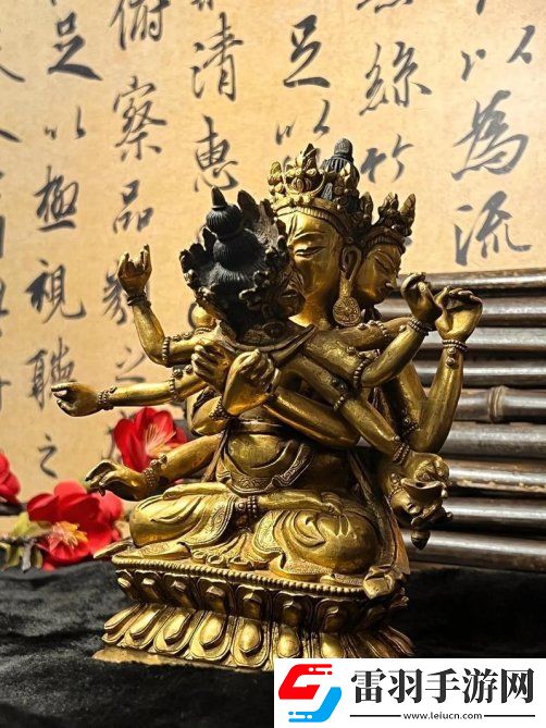 2025年合歡佛的動作優化方案