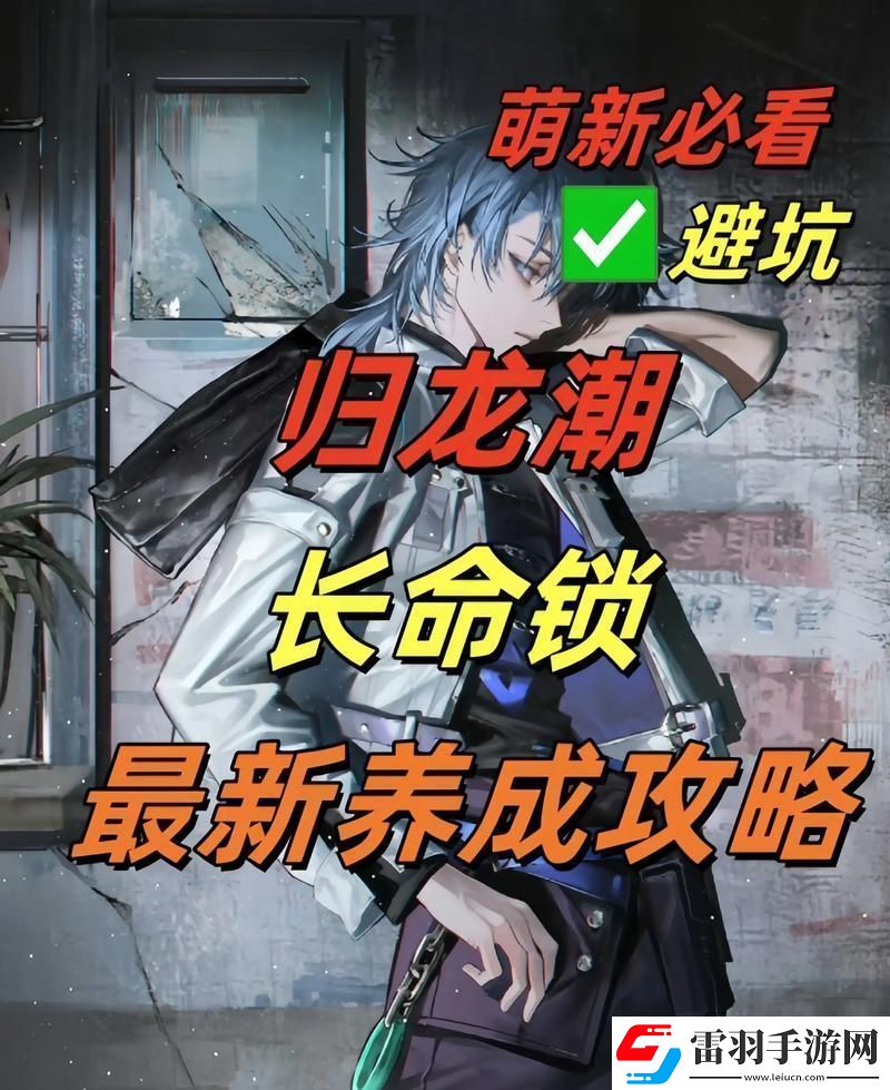 歸龍潮冒險之旅編織友情紐帶解鎖全面闖關秘籍