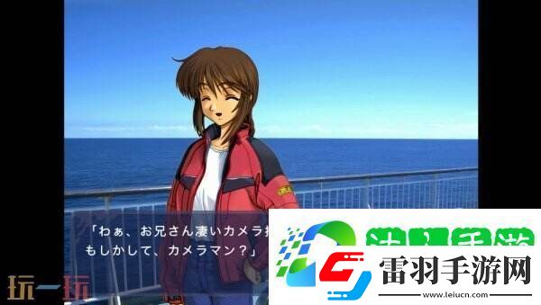 旅行冒險(xiǎn)風(fēng)雨來(lái)記將于3月27日登陸Steam平臺(tái)