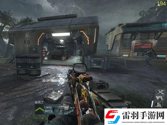 使命召喚9劇情深度解析時長與精彩并存的游戲盛宴