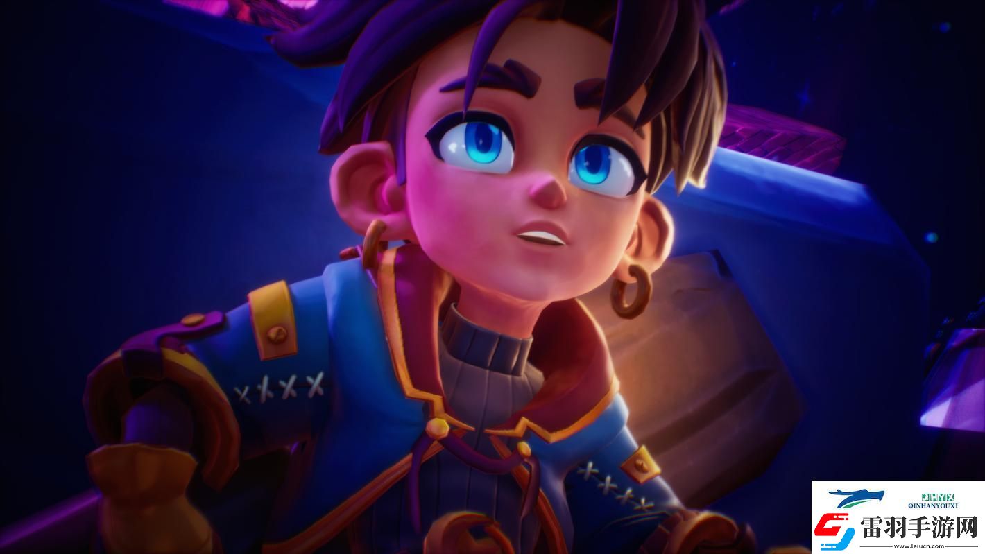 長日將盡受經(jīng)典啟發(fā)的全新3D動(dòng)作平臺(tái)游戲