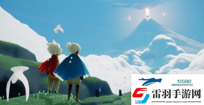 光遇拾光季先祖位置