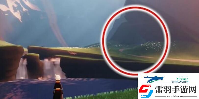 光遇拾光季先祖位置