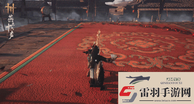 燕云十六聲西主章「問月長安」第一篇章現已開啟