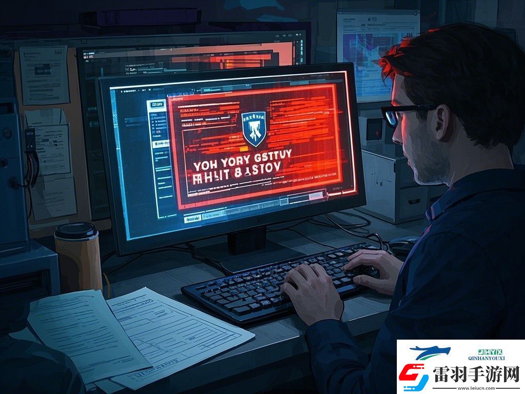 黑客組織攻擊紐約大學官