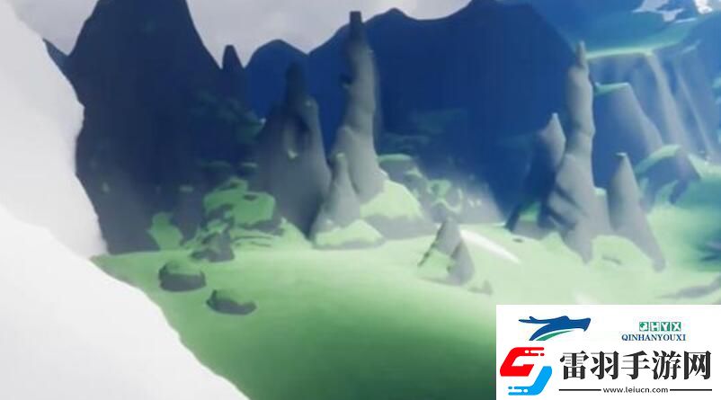 光遇拾光季先祖位置