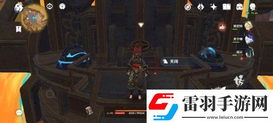 原神納塔開采研究所解密怎么做