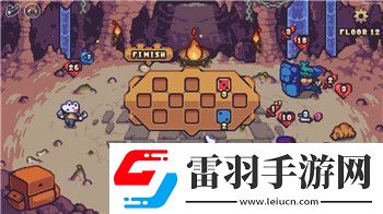 新盜墓筆記奇聞異事攻略先人遺物探秘