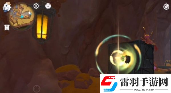 原神納塔開采研究所解密怎么做