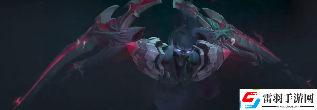 英雄聯盟手游魔騰玩法介紹