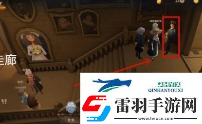 哈利波特魔法覺醒會移動的樓梯攻略?巧克力蛙第三天