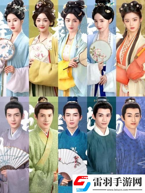 五福臨門分集劇情介紹如何突破傳統敘事