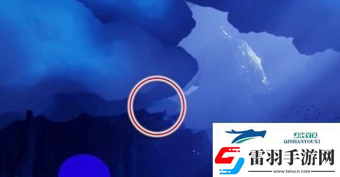 光遇拾光季先祖位置