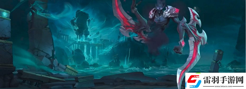 英雄聯盟手游魔騰玩法介紹