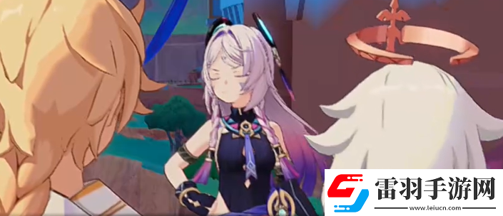 原神5.1鏡與謎煙的彼方任務怎么做