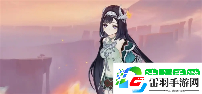 原神藍硯突破材料有哪些