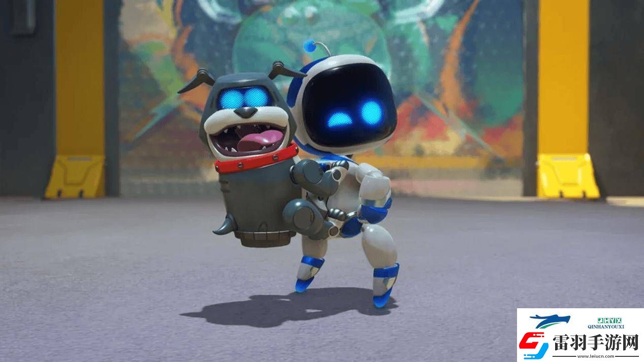 宇宙機器人背后的故事