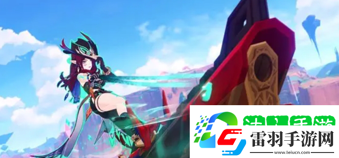 原神恰斯卡天賦優先升級哪個