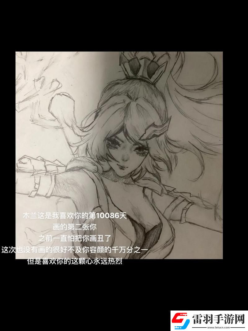 王者榮耀墨家機關道花木蘭1V1通關秘籍演變史中的制勝謎團