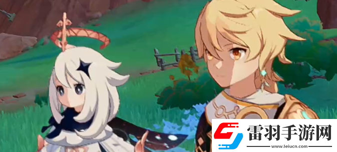 原神5.1鏡與謎煙的彼方任務怎么做