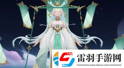 天境傳說陣容推薦