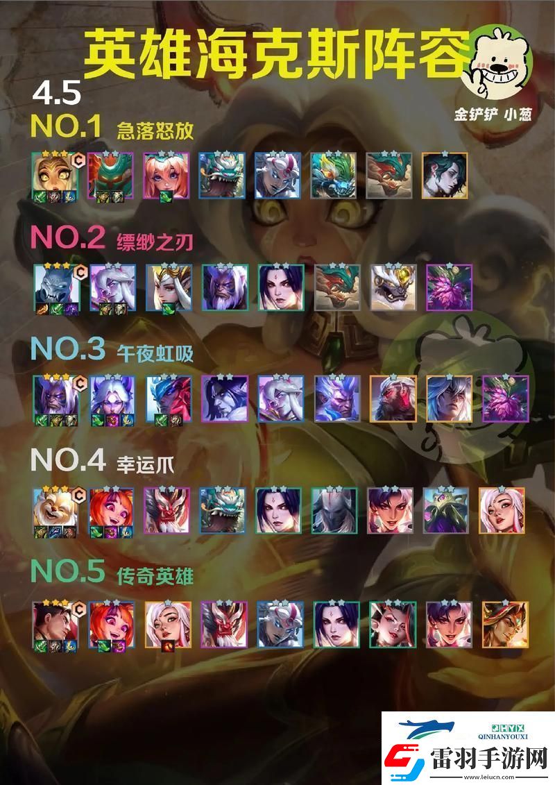 金鏟鏟之戰(zhàn)