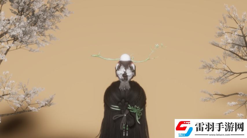 燕云十六聲全新外觀爆料