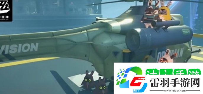 絕區零嗯呢助教計劃第五天怎么過