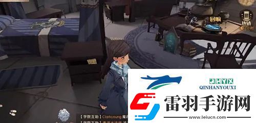 哈利波特魔法覺醒普攻玩球流怎么玩