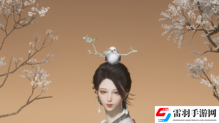 燕云十六聲全新外觀爆料