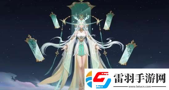 天境傳說陣容推薦