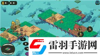 盜賊之海被詛咒的惡棍南谷群島——探索新的海盜冒險與挑戰