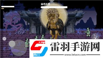 激流快艇3教程——掌握技巧暢游水上世界