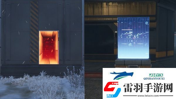 星球重啟入侵寶箱怎么打開