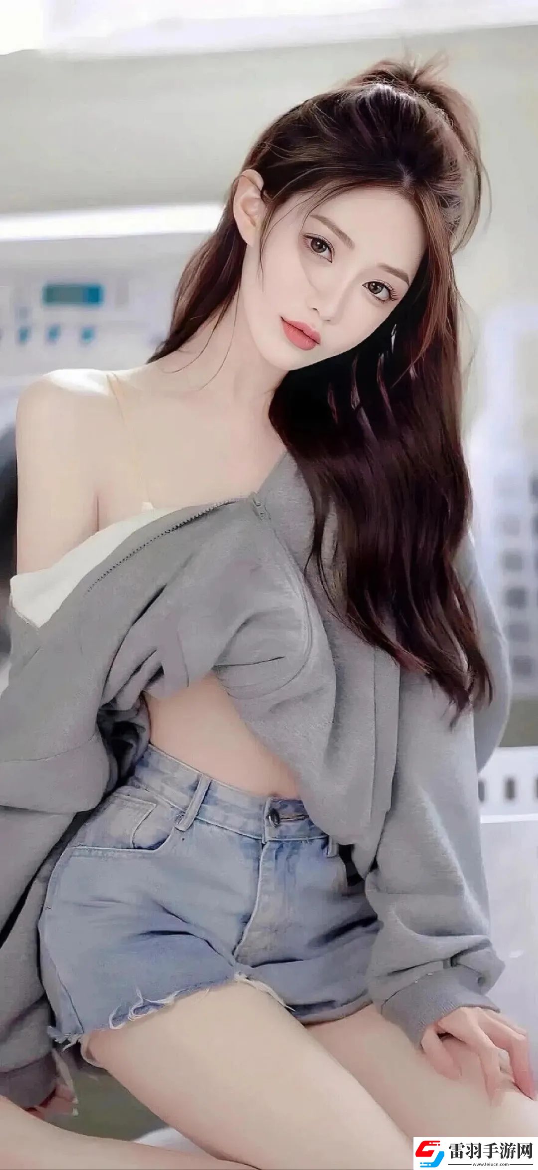 閃耀優俊少女溪流nra養成秘籍