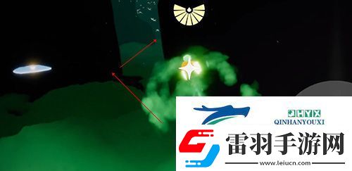 光遇飛翔季第二個(gè)任務(wù)怎么做