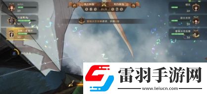 哈利波特魔法覺醒魁地奇怎么玩