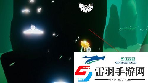 光遇飛翔季第二個(gè)任務(wù)怎么做